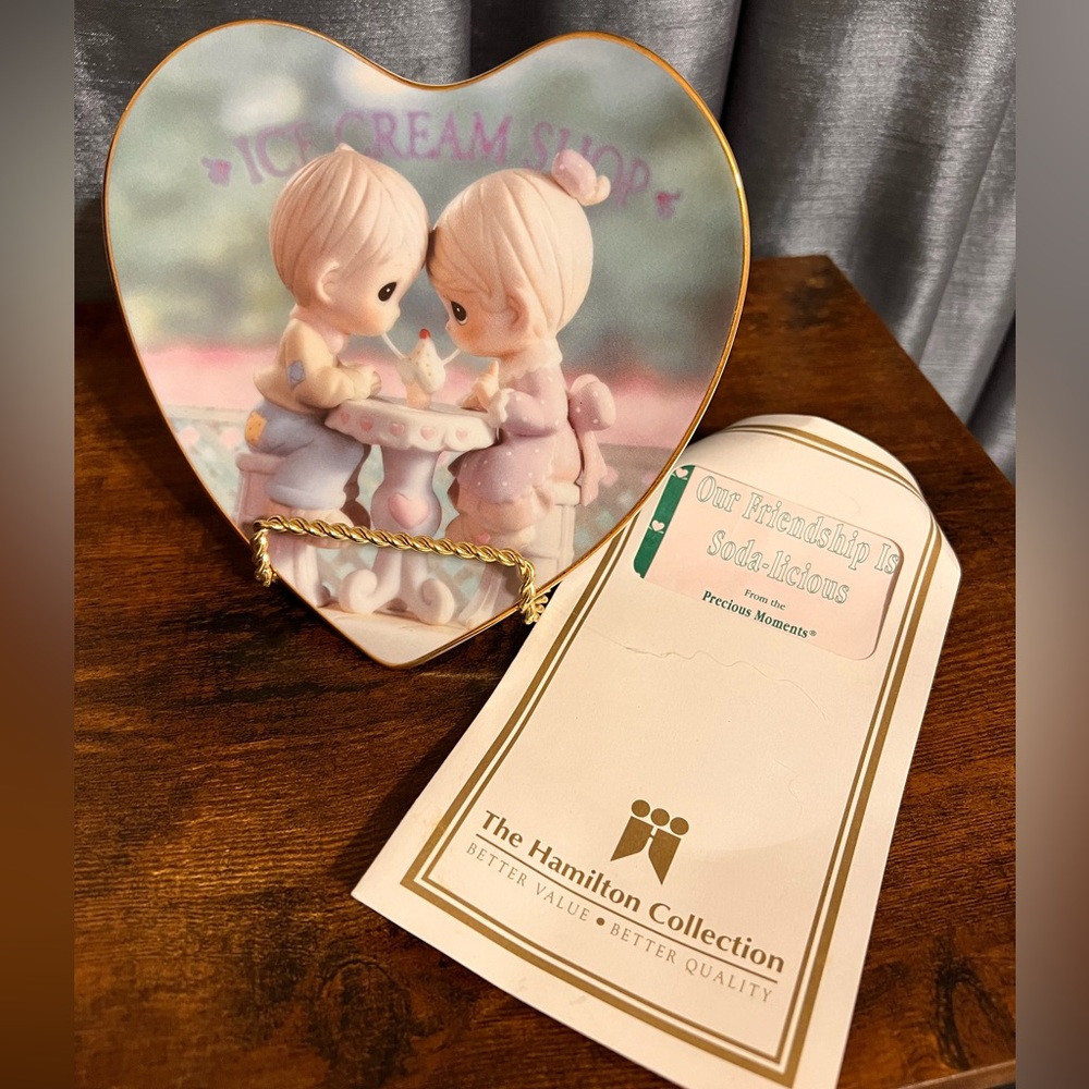 Precious Moments
